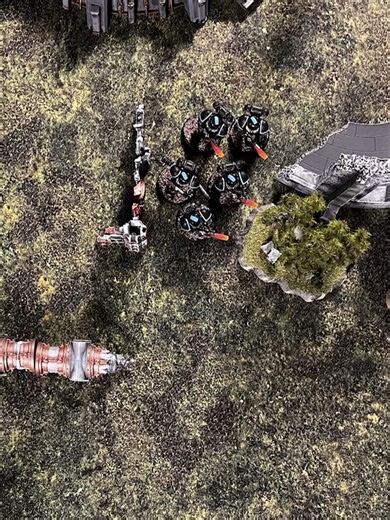 Overwatch Tips for Warhammer 40K Players