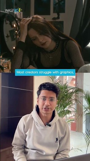 One FREE 3D graphics tool every OBS and vMix user should try. |‪@WASP3DOfficial‬