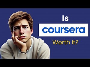 Is Coursera Worth It in 2025? My Honest Coursera Review + Tips on Getting Financial Aid