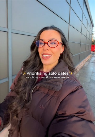 Self-Care Day in Belfast: A Solo Date Experience