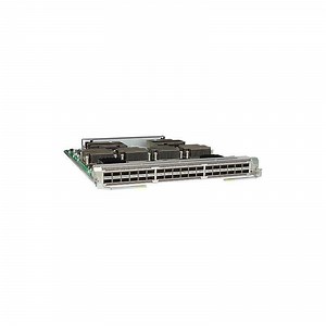 [Hot Item] CE-L36cq-Fd (36-Port 100GE Interface Card (FD, QSFP28))