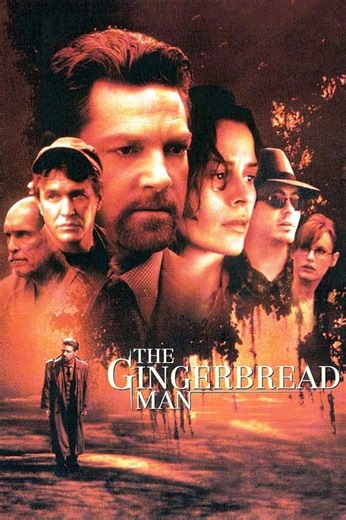 Stream The Gingerbread Man (1998): Find it on Netflix, Prime Video, Hulu & more