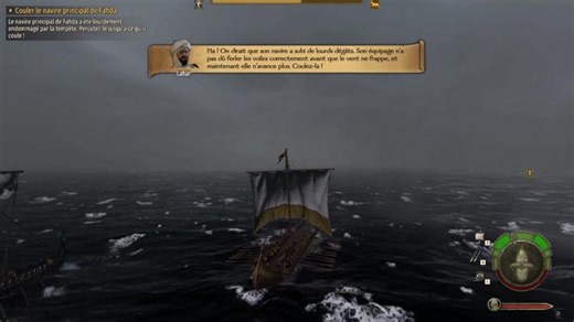 🔴Mount & Blade II Bannerlord - War Sails Indies' Lies 2 Fire Seed Retrace the Light