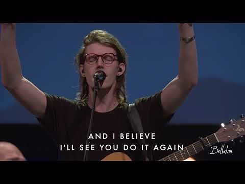 Paul Arend | Do It Again | Bethel Church