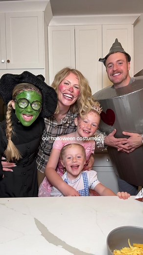 Creative and Fun Halloween Costume Ideas for Girls