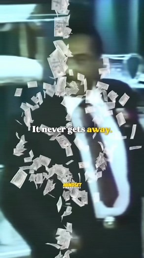 Every time I choose to let my money circulate, it comes back to me multiplied.” | Weyni Gibetan