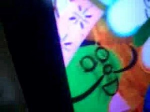 暴れん坊赤ちゃん大吉（スキマの国のポルタをみる）