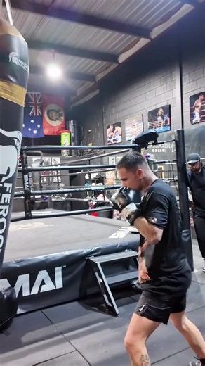 Rival Boxing Gear on TikTok