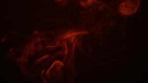 Download Red Smoke in Slow Motion. for free