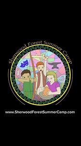 11 reactions | Travel back in time at Sherwood Forest Summer Camp and create with your own two hands!  Our campers get to experience the magic of the medieval era, from archery to leatherworking to blacksmithing. No screens, just real-life skills and trades. Who's ready to join Robin and his Merry Folk in defending Sherwood Keep? Sign up now for Sherwood Forest Summer Camp!  https://www.sherwoodforestsummercamp.com | Sherwood Forest Faire | Facebook