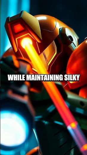 Metroid Prime 5: A Next Gen Odyssey