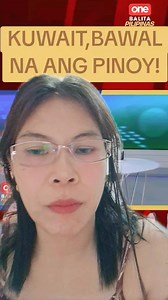 683K views · 7.4K reactions | Bawal n dw ang mag pdala ng mga pinoy sa Kuwait #highlightseveryone #fypシviralシ2024 #fypreelsシ゚ | Neth Dela Cruz | Facebook