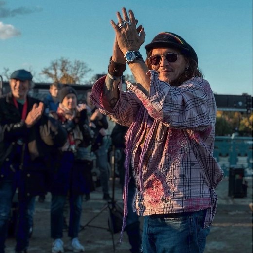 'Platoon' and other best Johnny Depp movies with an IMDb rating of 7.5 and above