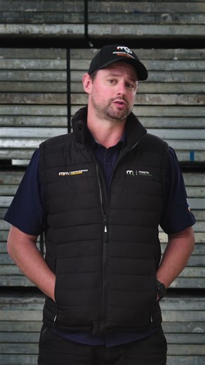 Intro to Masta Group - Operations manager Tate Hickleton