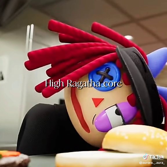 Ragatha: Flirting and Fun in Tadc Episode 4