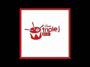 JJJ Mixup - DJ Nik Fish