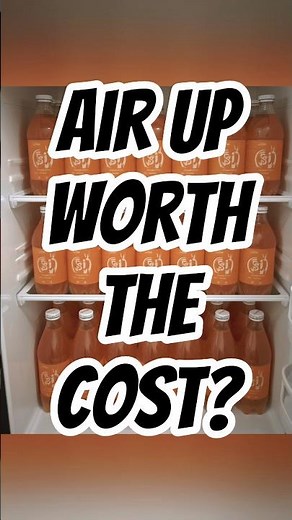 Air Up Bottle Review: Scam or Legit?
