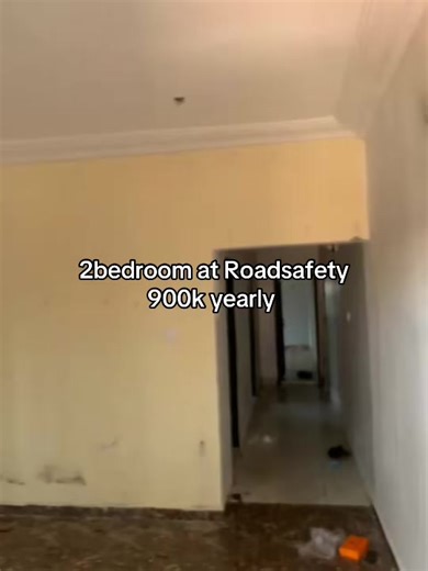 2 Bedroom Flat for Rent in Owerri - 900k/Year