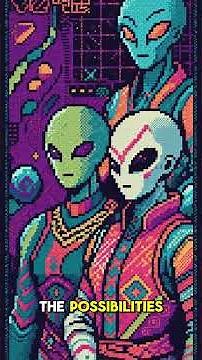 Alien DNA Experiments Humans Could Be Doing 👽🧬 | Mindblown TV