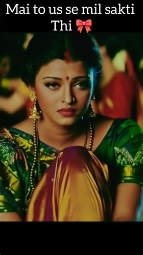 मैं तो उससे मिल सकतीथी#viral#movie#hamdildechukehaisanam#Aishwarya Rai#salmankhan