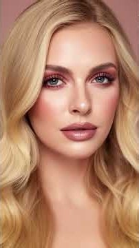 Easy Monochromatic Makeup Tutorial #makeuptutorial #beginnermakeup #eyemakeup #dewyskin #beauty