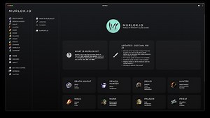 Mvqdh's Havoc Demon Hunter PvP Build