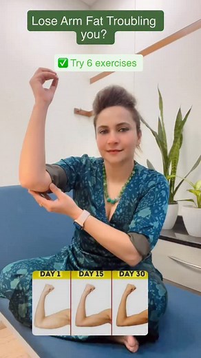 35K views · 31 reactions | key benefits of arm exercises : ...