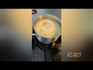 How to make quick and easy Fish soup