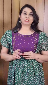 38K views · 195 reactions | 525 രൂപക്ക് കിടിലൻ പാർട്ടി വെയർ ഫ്രോക്ക്...