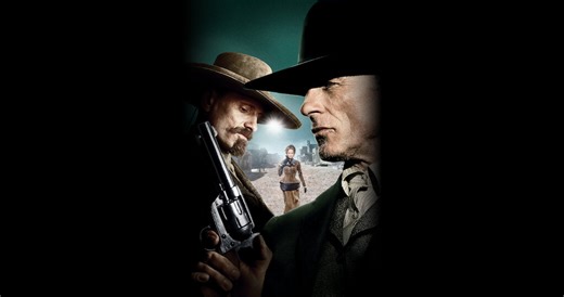 Appaloosa | Netflix