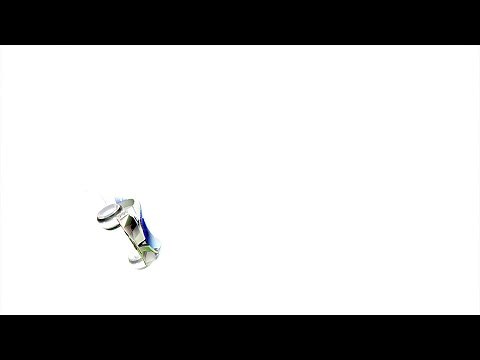 I Got The *NEW* Titanium White Tactical Nuke Goal Explosion.... - Rocket League Gameplay