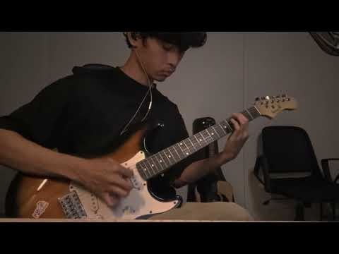 Polyphia - G.O.A.T Cover