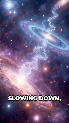 “Dark Energy Explained: The Mysterious Force Expanding Our Universe 🌌”