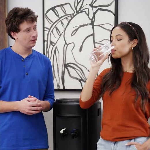 Transform Your Tap Water with ReadyRefresh Filtration Systems | Allure