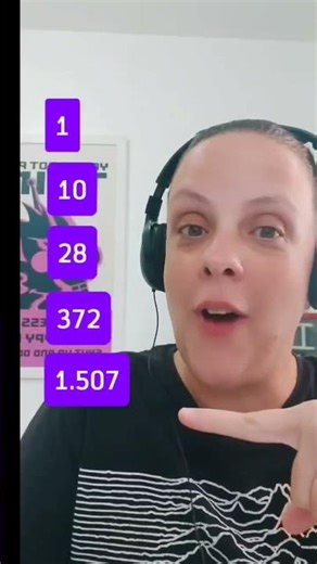 Learn English Numbers Fast 🔥 (Listening Practice)