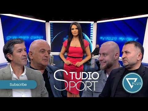 "Qokat" dëmtuan garën/ "Përleshjet në Elbasani-Tirana, dështim i institucioneve - Studio Sport