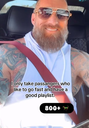 When going under a bridge, one with 800 🐴 must smash the ⛽️. #dodgedemon