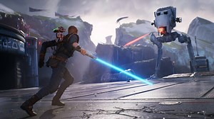 Star Wars Jedi: Fallen Order guide