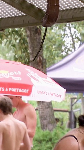 108K views · 872 reactions | Snake Attack #pranks #summer | Just Kidding | Facebook