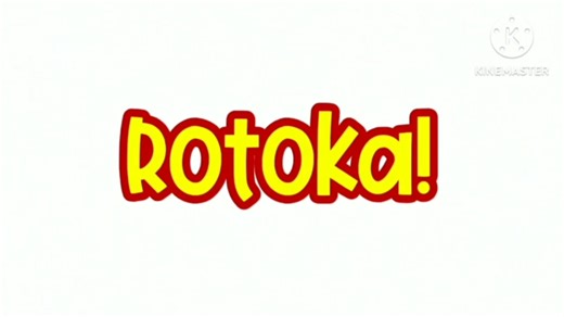 Rotokas语字母歌