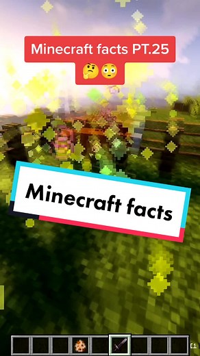 Fun and Fascinating Minecraft Facts You Need to Know!