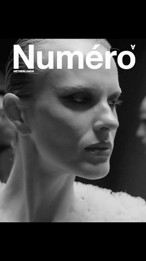 Anne Vyalitsyna for Numero Netherlands Fashion Issue photographed by Petros Kouiouris Makeup by Billie Gene @billieegene #annevyalitsyna #annev #fashioneditorial #numeronetherlands #fashionphotography #petriskoy #petroskouiouris #makeupartist #billiegene #opusbeautyny #opusbeauty > Talent: Anne Vyalitsyna @annev @thelionsmgmt Photographer: Petros Kouiouris @petros_koy Stylist: Altorrin @altorrin Make Up for Anne V: Billie Gene at OPUS Beauty @billieegene @opusbeauty Hair for Anne V: Francis Rodr