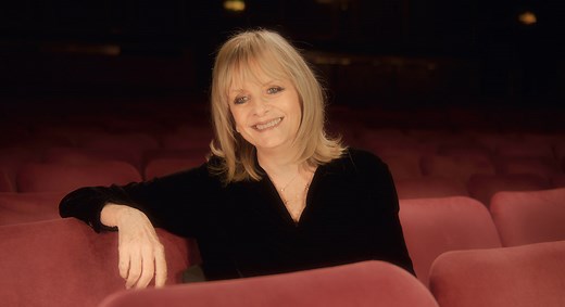 Trailer launched for Sadie Frost's documentary on British icon 'Twiggy' - HeyUGuys