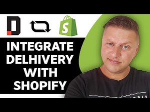 How to Integrate Delhivery with Shopify | Delhivery Tutorial 2025