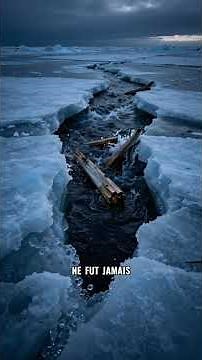 Amundsen disparu en sauvetage arctique #Histoire #Amundsen #Mystère #Arctique #Aventure