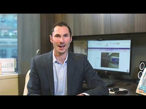Best IVF Clinics in USA - New Hope Fertility Center Walkthrough