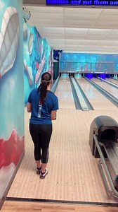 Practice on 2018 USBC Team event pattern. 38’ playing right was not really an option if I wanted to control the pocket. Create hold with angle through the fronts 😉 started with my Redemption Solid, threw my Redemption Pearl some and finished with my Verge Pearl! Work work work PWBA in 16 days! #hammerbowling #sotough #pwba #CoolWick #vise #genesis #godisgood #blessed #practice #professionalathlete #TeamUSA #bowlerx #4armstrong #bowlfit | Shannon O'Keefe Fan Page