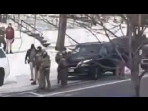 DHS releases new video of Minneapolis ICE shooting