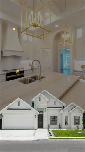 Villa Del Sol Construction LLC on Instagram: "Open House ☀️ Tomorrow and Sunday January 10-11, 2026 12pm-5pm Don't miss out or contact us for a private viewing #villadelsolconstruction #itsnotthesameitsbetter #rgvhomes #qualityhomes #newconstruction #OpenHouse #justforyou"