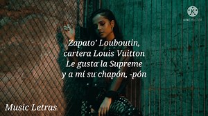 256K views · 6.7K reactions | Becky G, El Alfa - Fulanito  | 필핦핤핚핔 핃핖핥핣핒핤 | Facebook